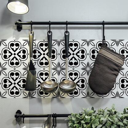 Vinilos para azulejos - 10 unidades - VA060