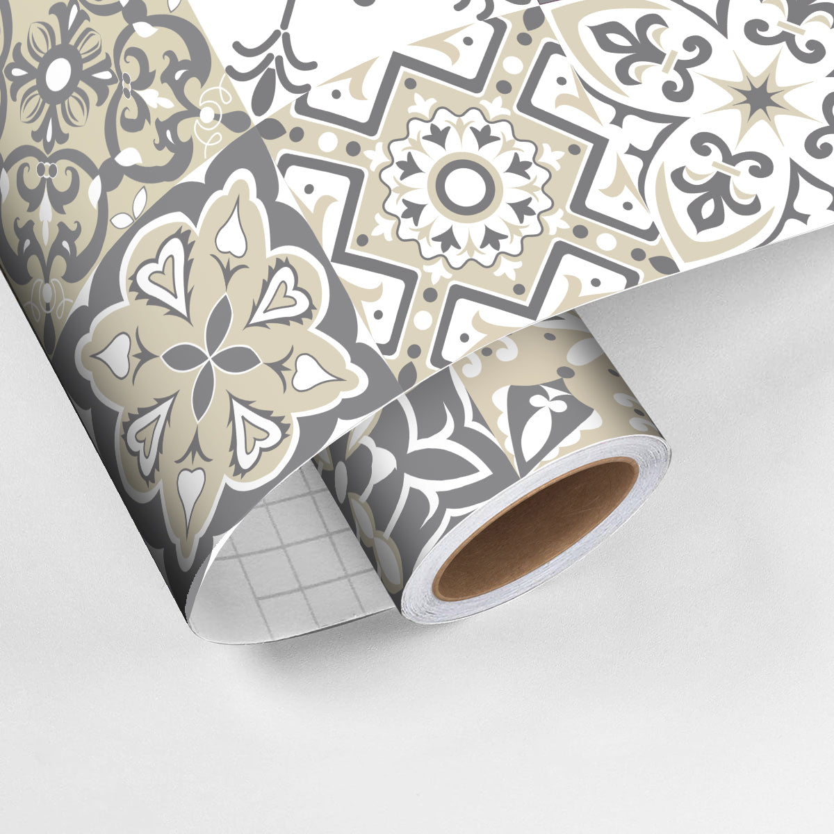 Vinilo para pared en rollo - A368