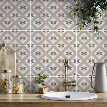 Vinilos para azulejos - 10 unidades - VA314