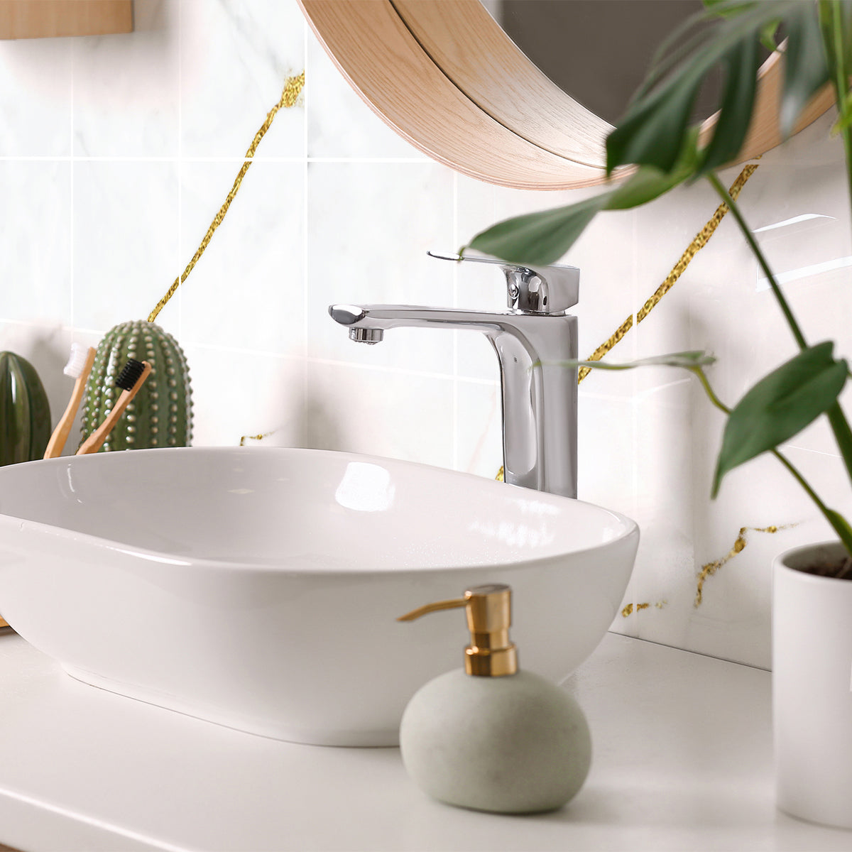 Vinilos para azulejos - 10 unidades - VA401
