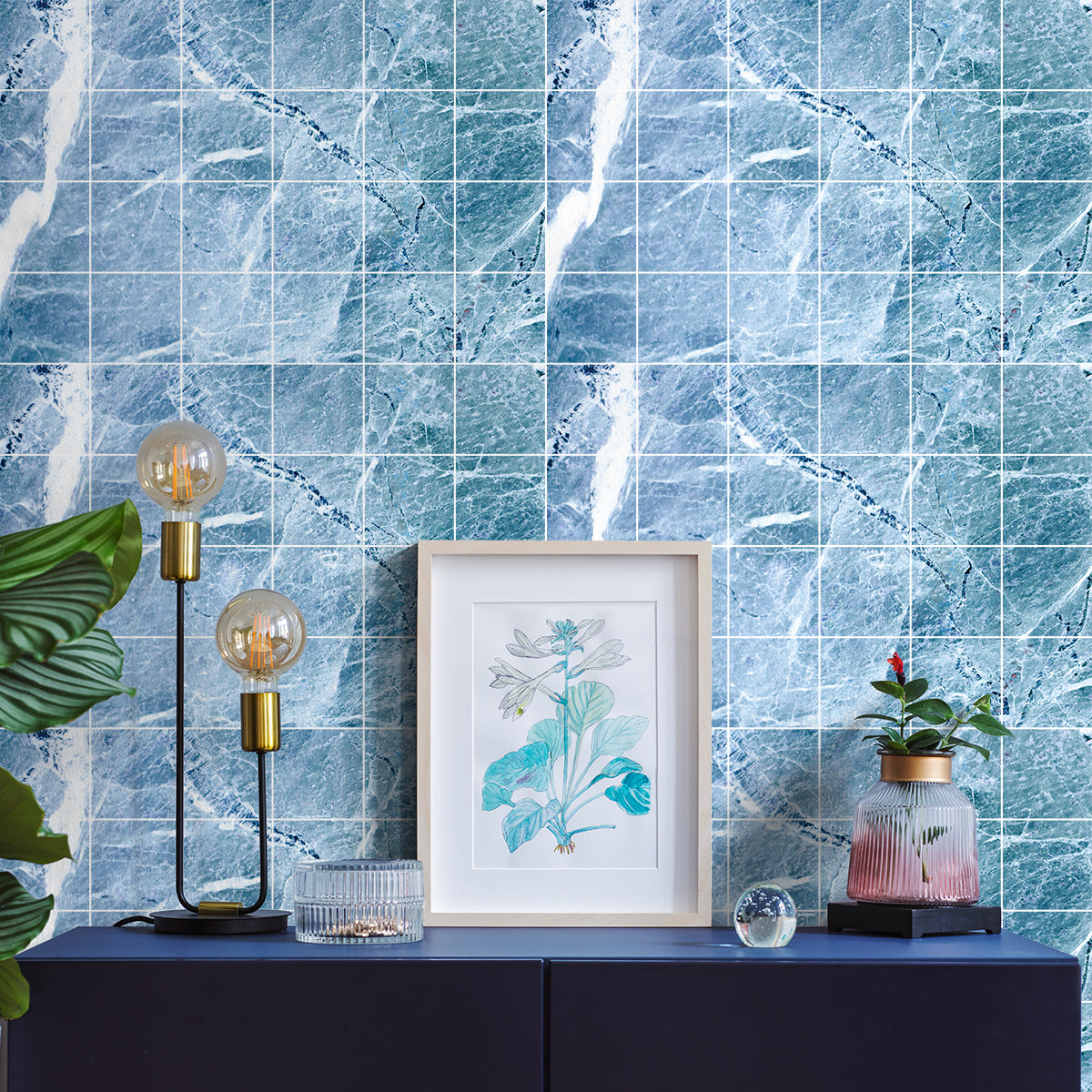 Vinilos para azulejos - 10 unidades - VA399