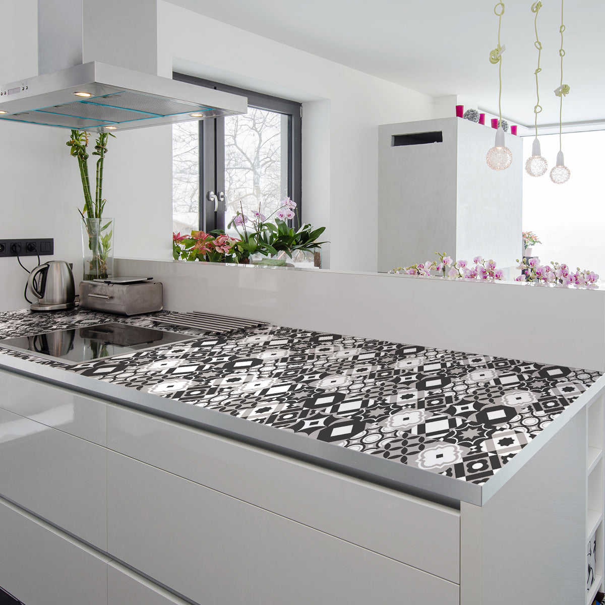 Vinilo para muebles - MAM272