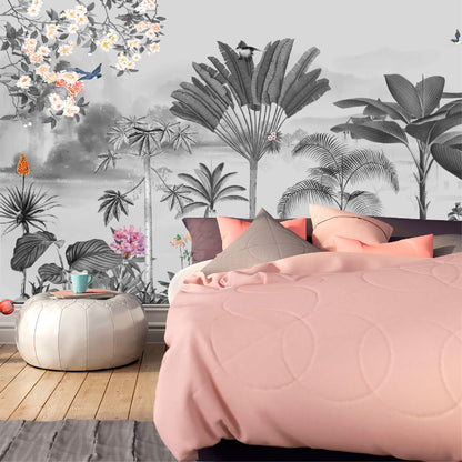 Mural Tropical - MT582