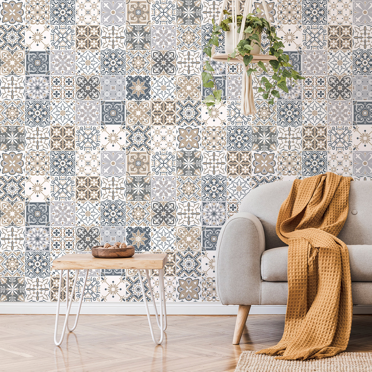 Vinilos para azulejos - 10 unidades - VA331