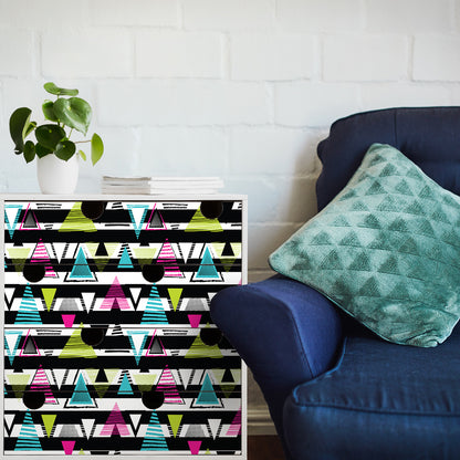 Vinilo para Muebles Escandinavo - ME2454