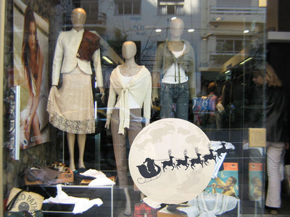 Vinilo Navideño - NAV023
