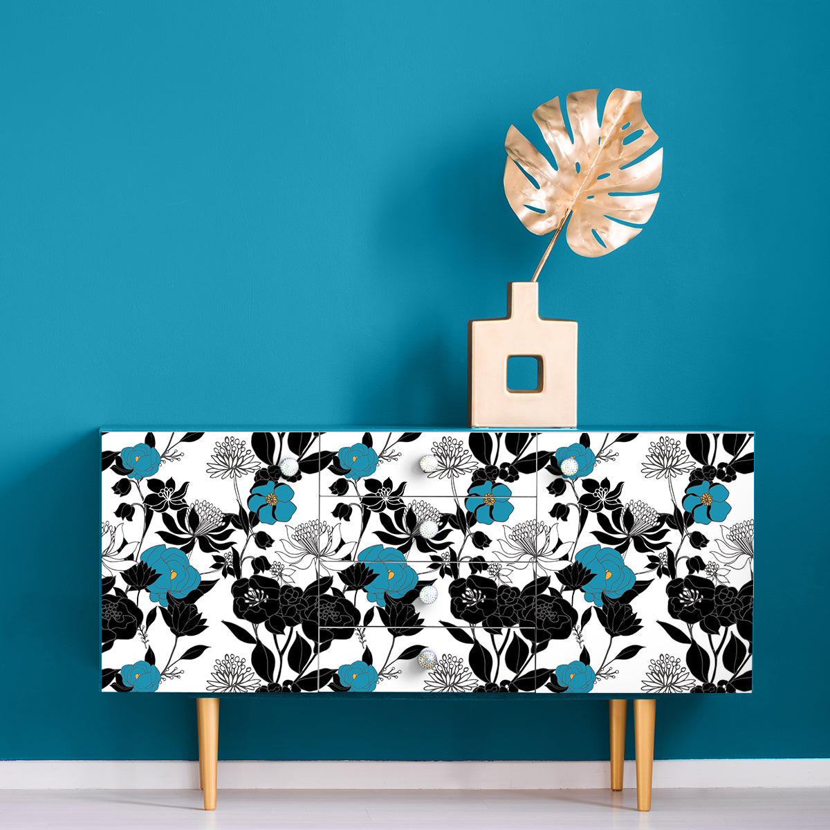 Vinilo para Muebles - M1480
