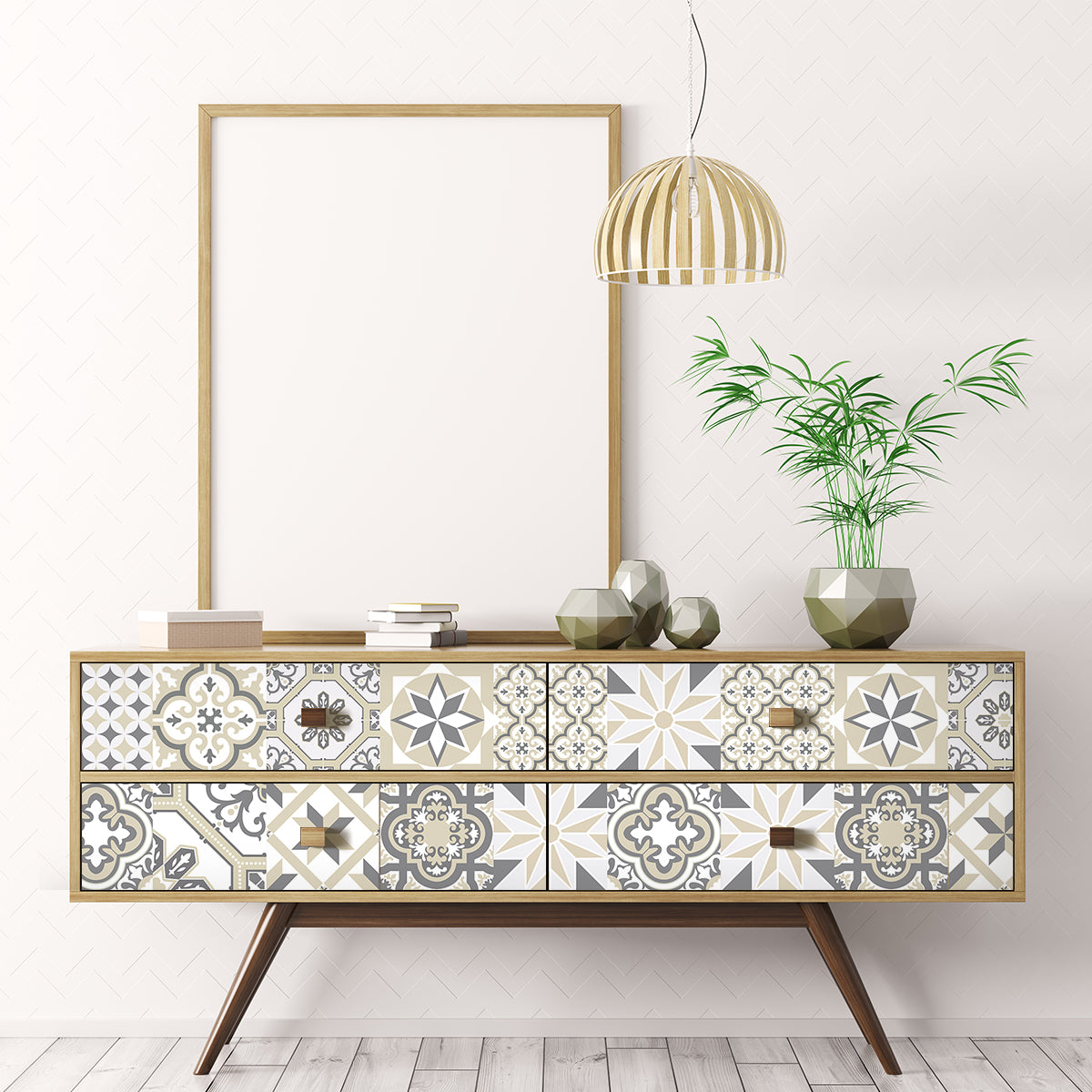 Vinilo para Muebles - MA1785