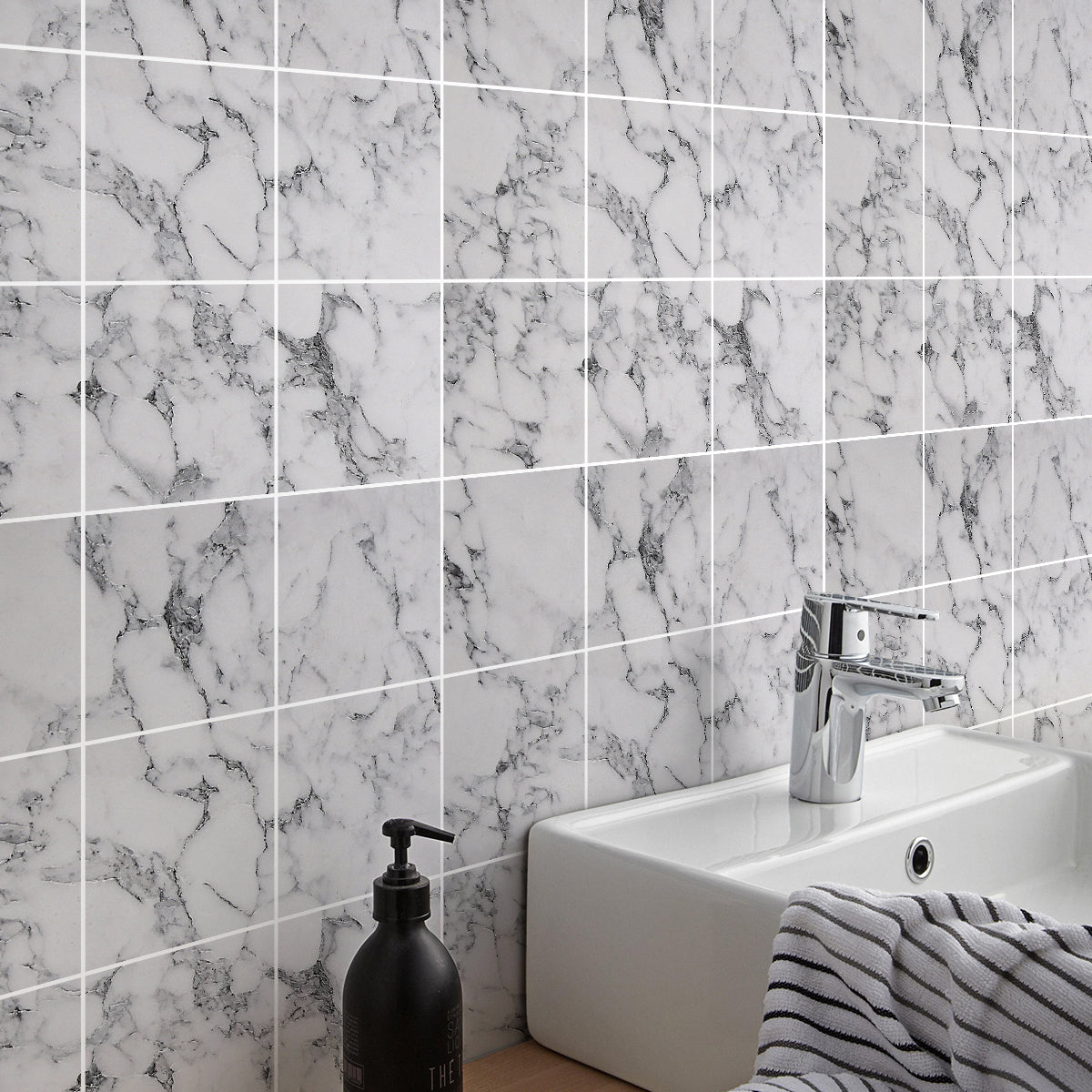 Vinilos para azulejos - 10 unidades - VA400