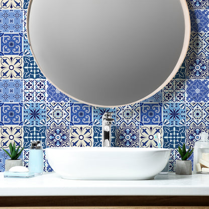 Vinilos para azulejos - 10 unidades - VA363