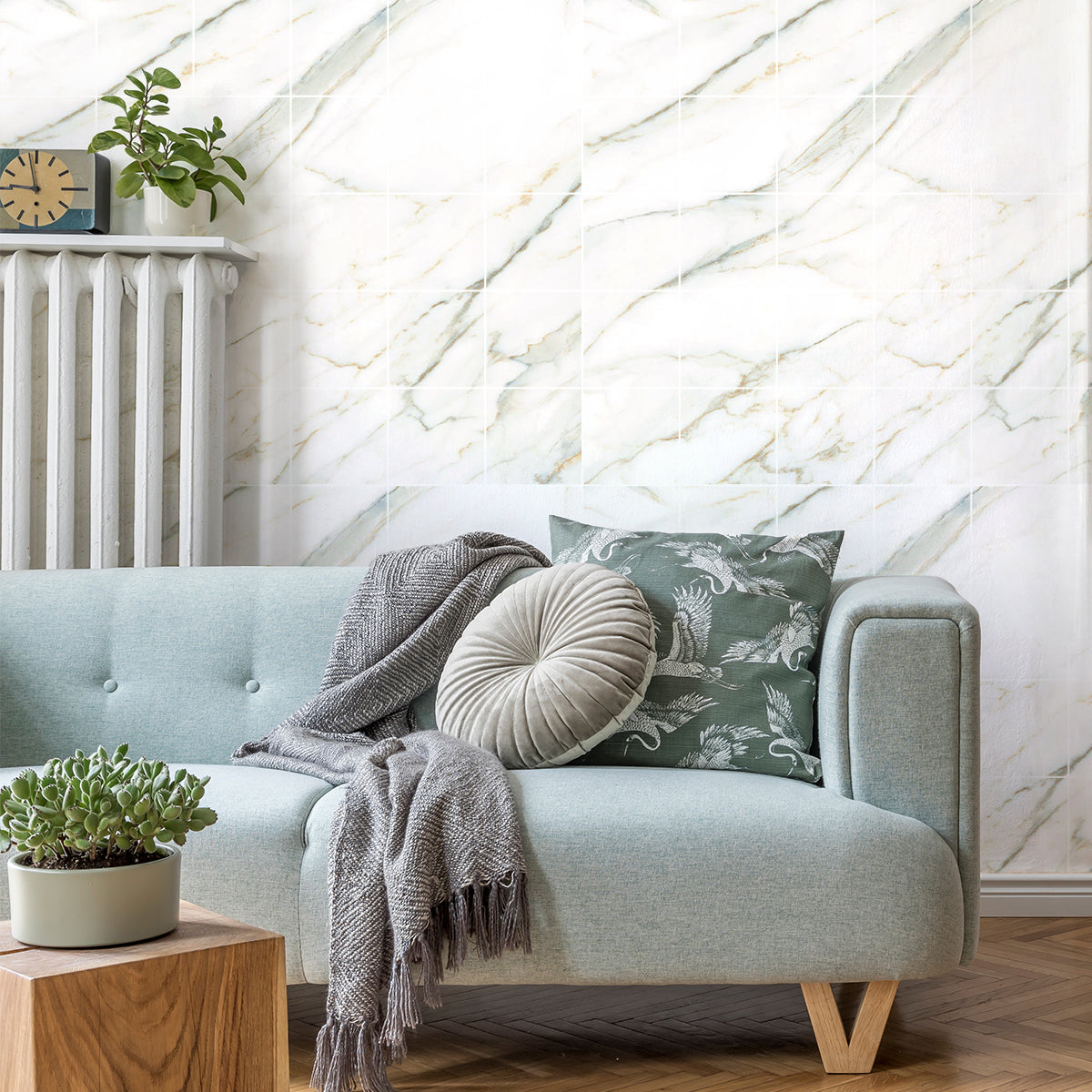 Vinilos para azulejos - 10 unidades - VA385