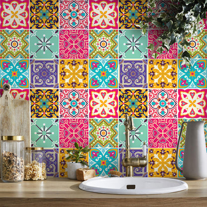 Vinilos para azulejos - 10 unidades - VA325