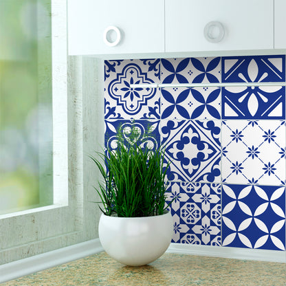 Vinilos para azulejos - 10 unidades - VA020