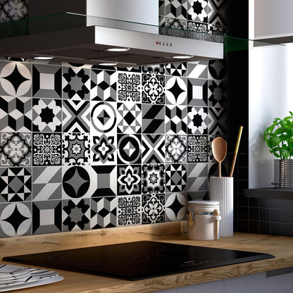 Vinilos para azulejos - 10 unidades - VA307