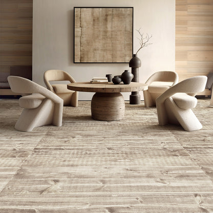 Vinilo Alto Transito Simil Madera - Modelo AT397
