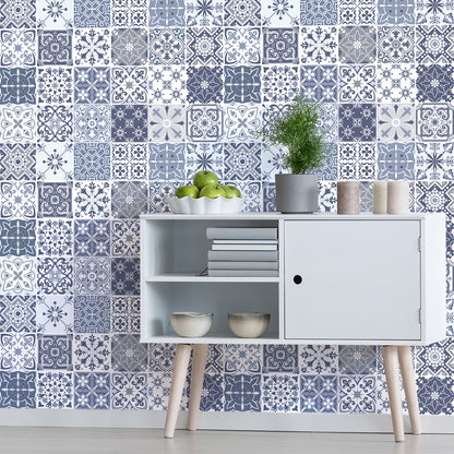 Vinilos para azulejos - 10 unidades - VA328