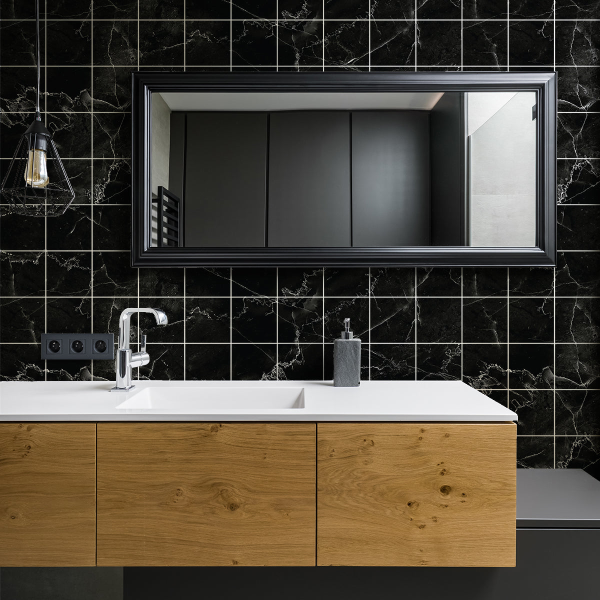 Vinilos para azulejos - 10 unidades - VA388