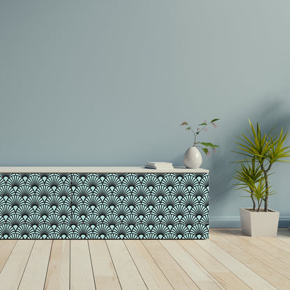 Vinilo para Muebles Escandinavo - ME2472