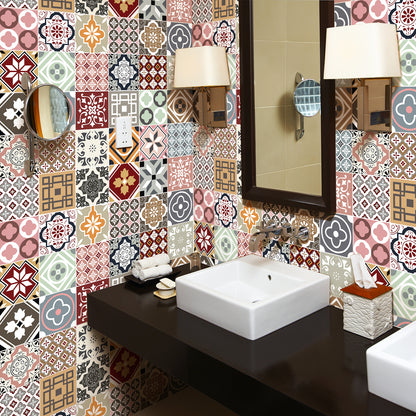 Vinilos para azulejos - 10 unidades - VA354