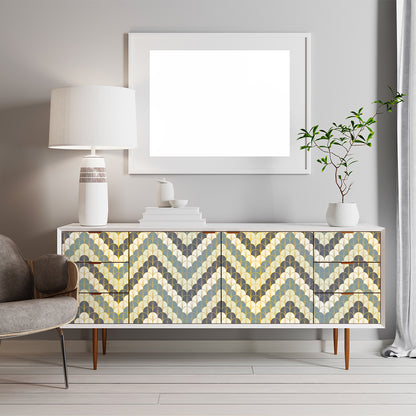 Vinilo para Muebles Escandinavo  - ME2900