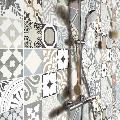 Vinilos para azulejos - 10 unidades - VA320