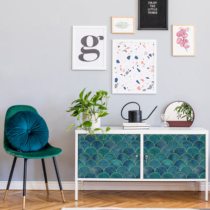 Vinilo para Muebles Escandinavo  - ME2697