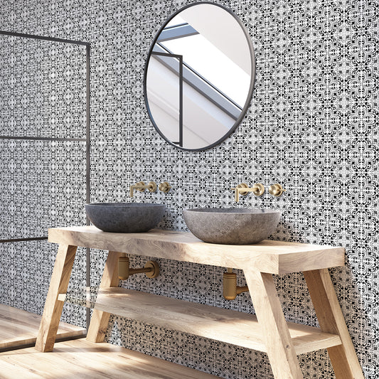 Vinilos para azulejos - 10 unidades - VA267