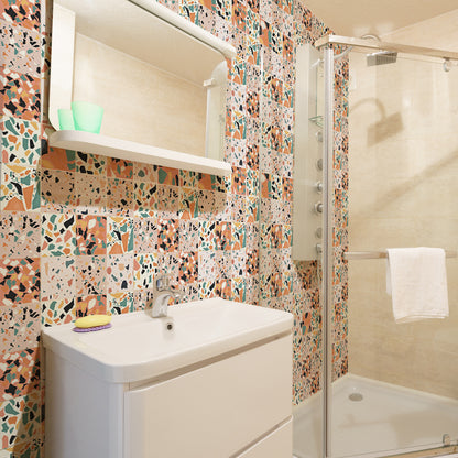 Vinilos para azulejos - 10 unidades - VA242
