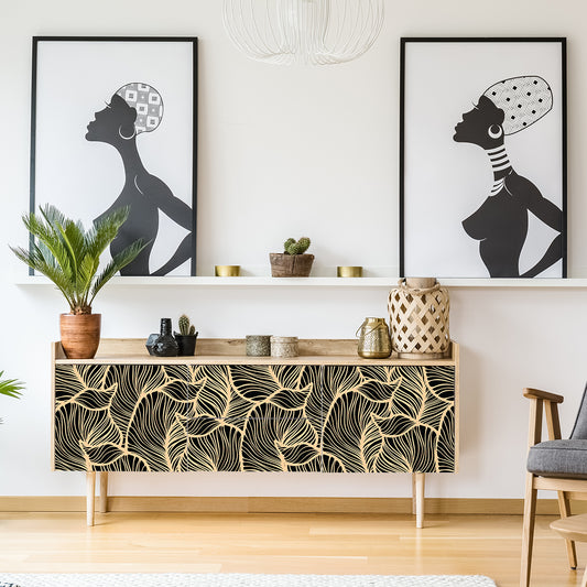 Vinilo para Muebles Escandinavo  - ME2662