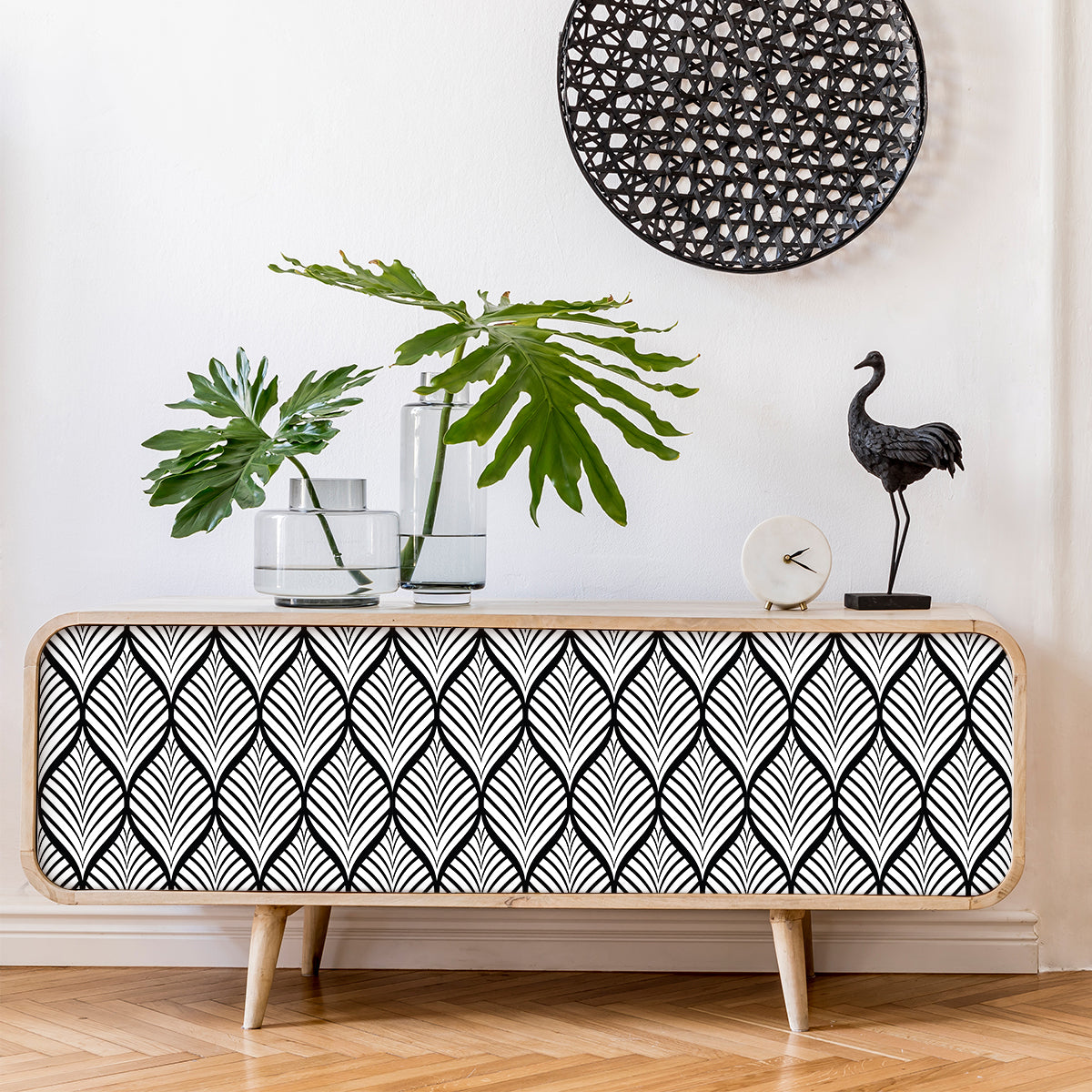Vinilo para Muebles Escandinavo - ME2566