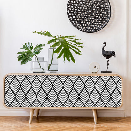 Vinilo para Muebles Escandinavo - ME2566