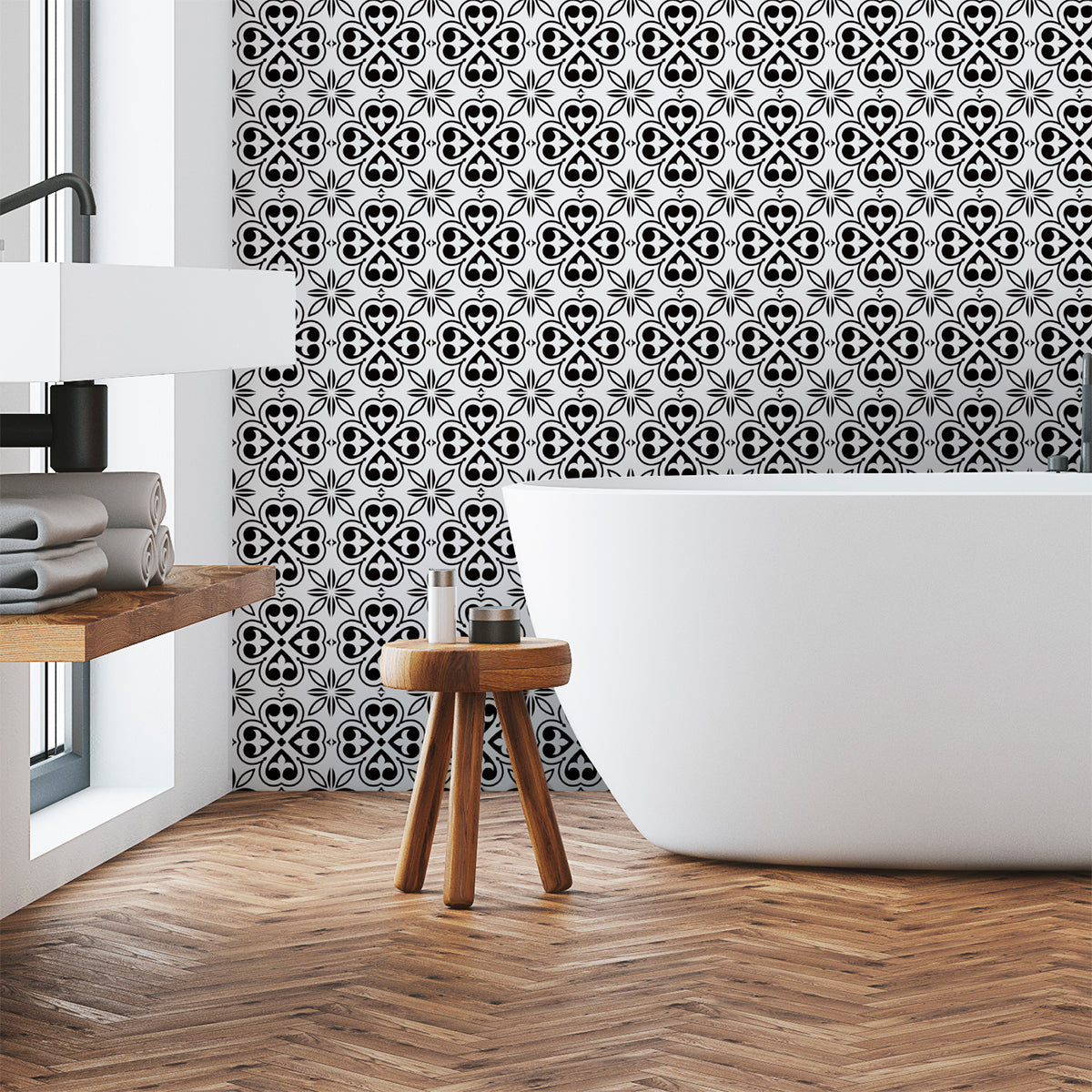 Vinilos para azulejos - 10 unidades - VA060
