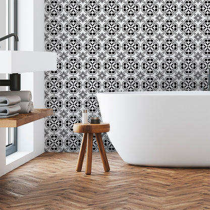 Vinilos para azulejos - 10 unidades - VA060