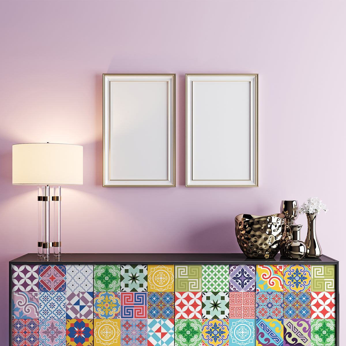 Vinilo para muebles - MA268