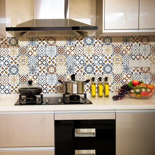 Vinilos para azulejos - 10 unidades - VA169
