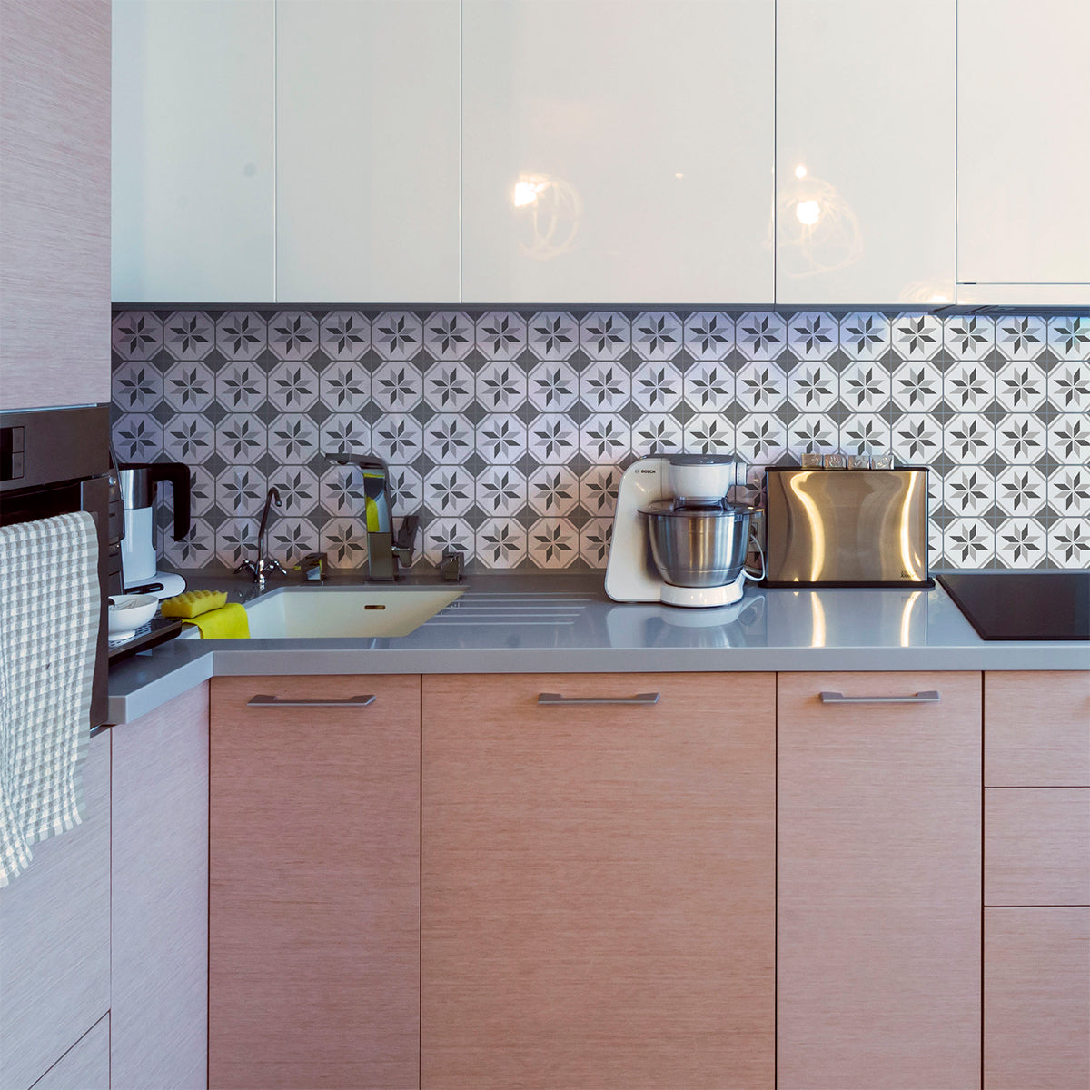Vinilos para azulejos - 10 unidades - VA059