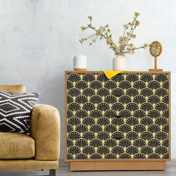 Vinilo para Muebles Escandinavo - ME2584