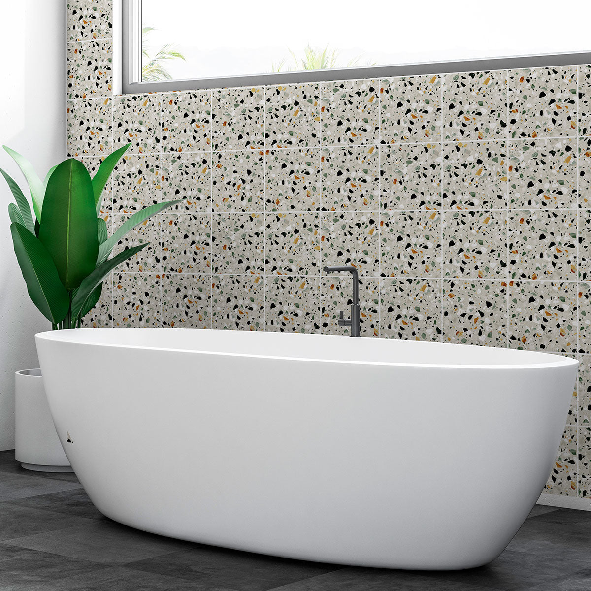 Vinilos para azulejos - 10 unidades - VA244