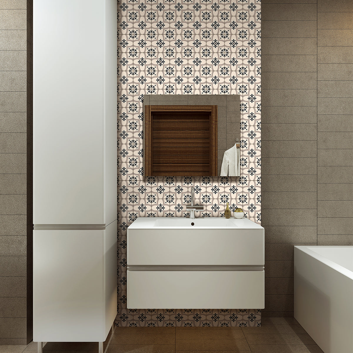 Vinilos para azulejos - 10 unidades - VA111