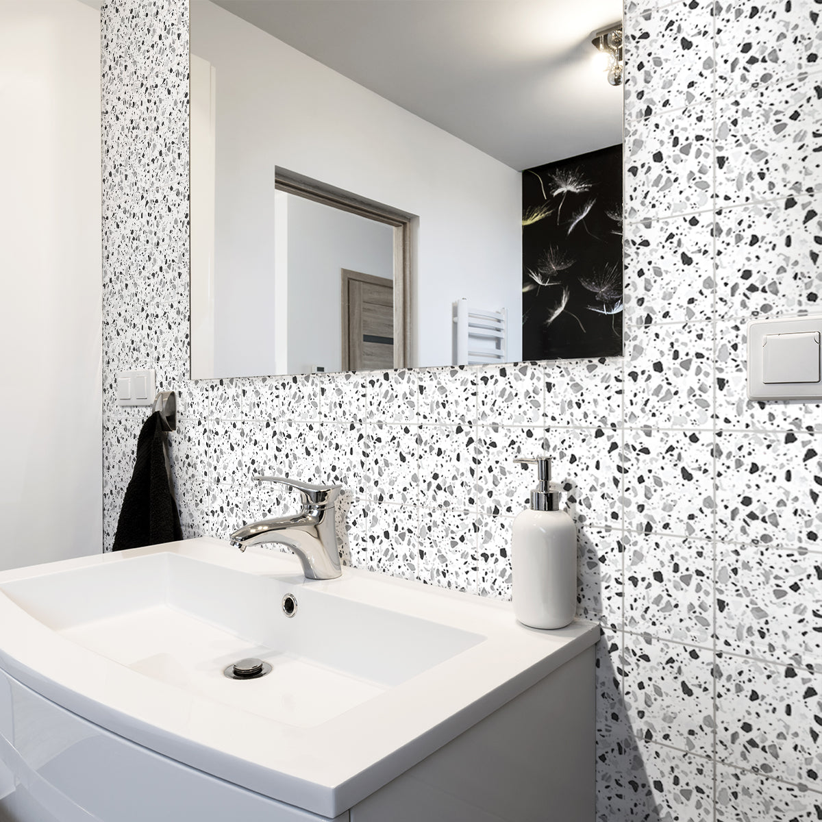 Vinilos para azulejos - 10 unidades - VA255