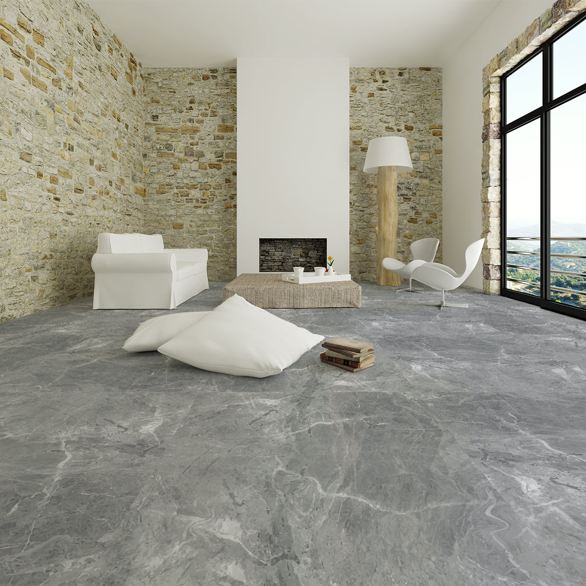 Vinilo Alto Transito - Pack por 10 unidades - AT200
