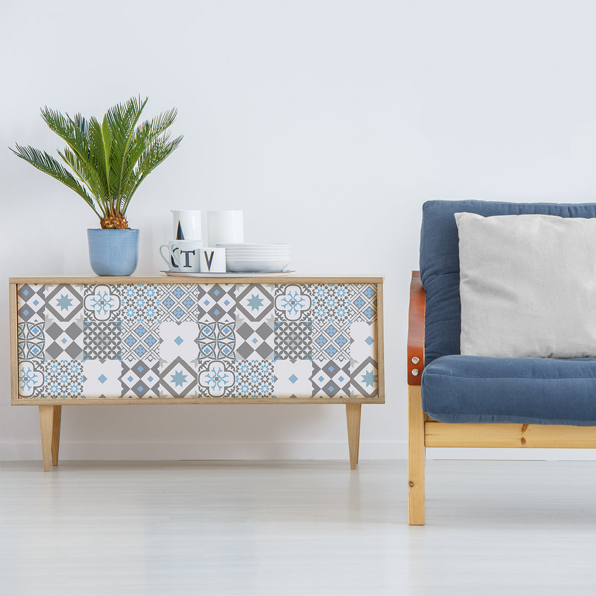 Vinilo para Muebles - MA1750