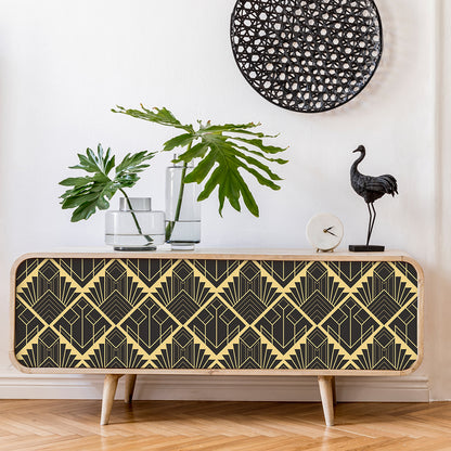 Vinilo para Muebles Escandinavo  - ME2721