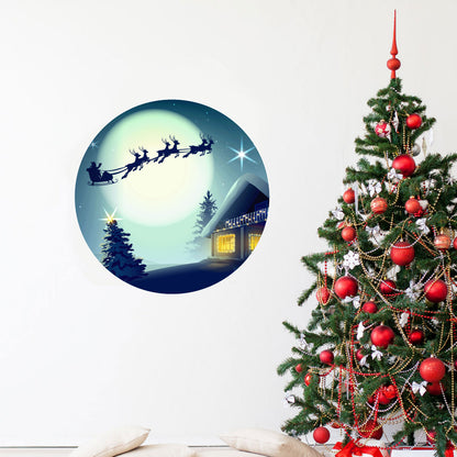 Vinilo Navideño - NAV022