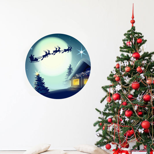 Vinilo Navideño - NAV022