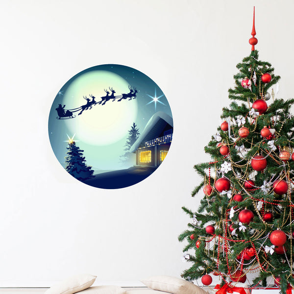 Vinilo Navideño - NAV022