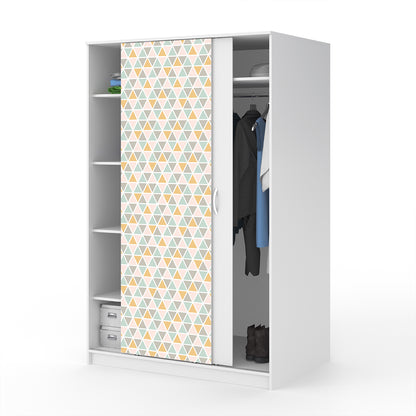 Vinilo Escandinavo para Muebles Modelo 1