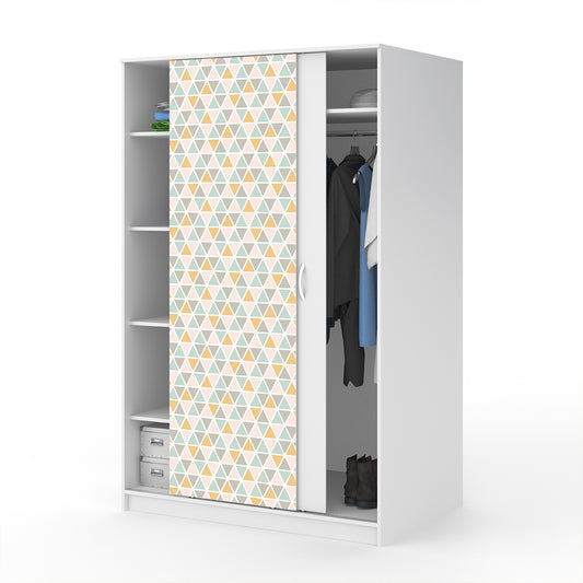 Vinilo Escandinavo para Muebles Modelo 1