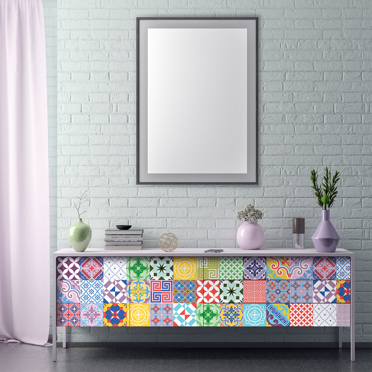 Vinilo para muebles - MA268