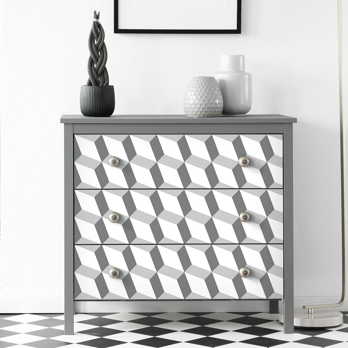 Vinilo para Muebles - MA1921